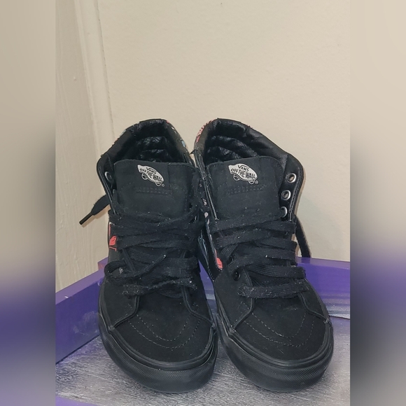 Vans skate shoes - Picture 2 of 4